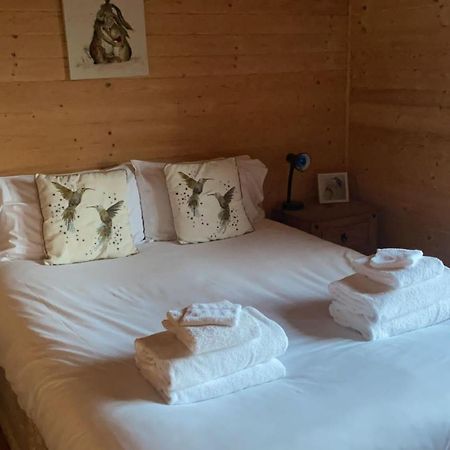 Lakeside Fishing Lodges Boston Eksteriør bilde