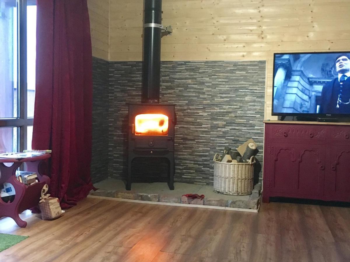 Lakeside Fishing Lodges Boston Rom bilde