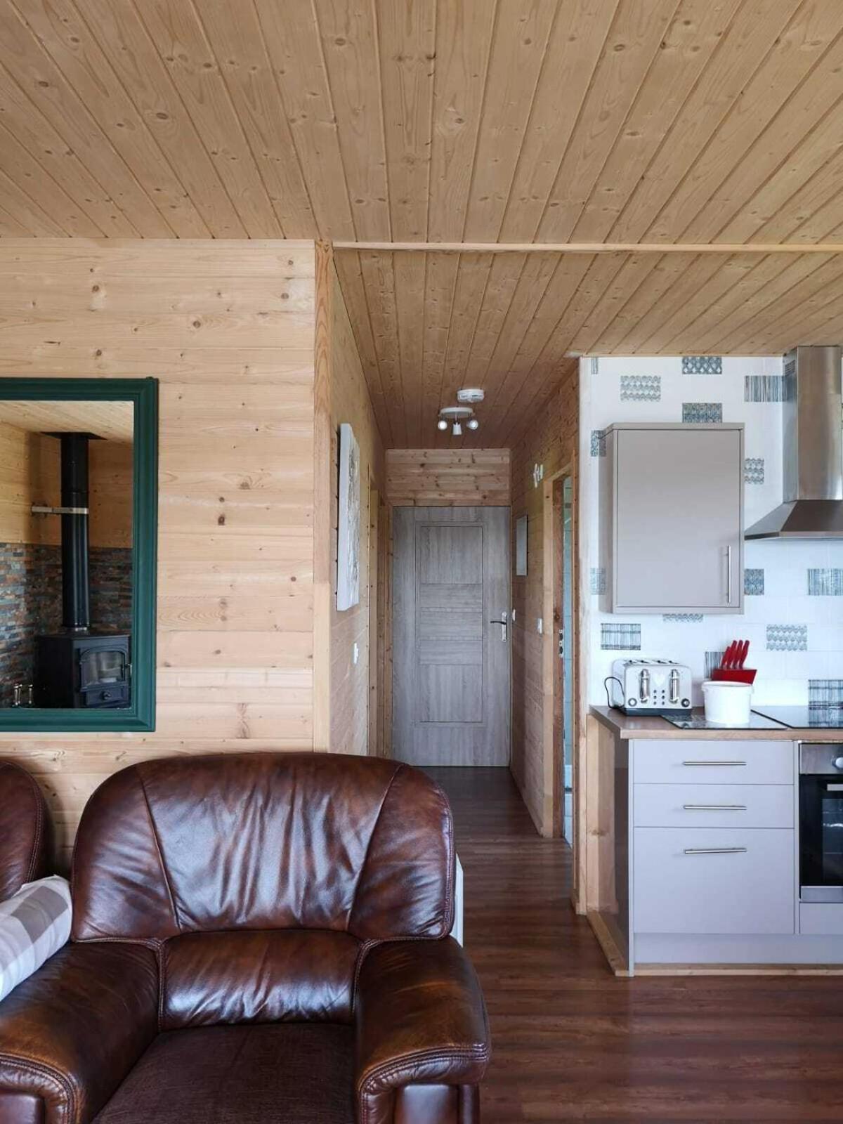 Lakeside Fishing Lodges Boston Eksteriør bilde