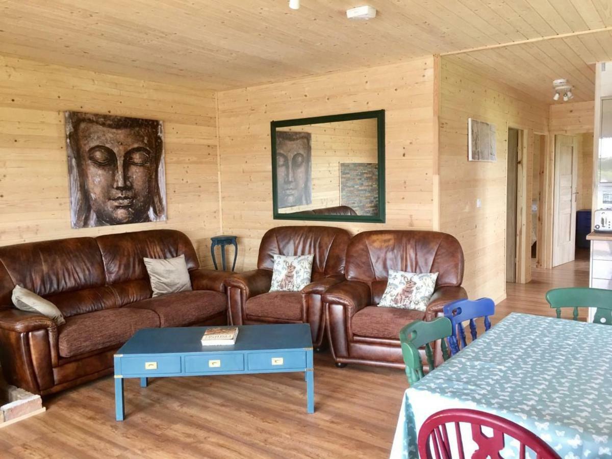 Lakeside Fishing Lodges Boston Eksteriør bilde